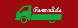 Removalists Koondrook - Furniture Removals